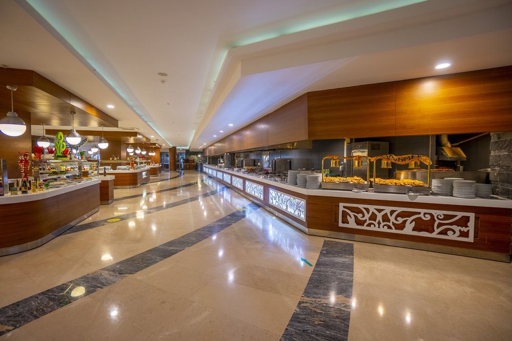 Sunmelia Beach Resort Hotel & Spa фото 159