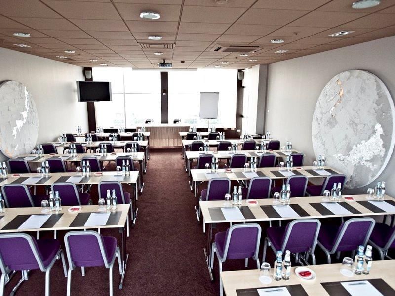 Radisson Blu Latvija Conference & Spa Hotel, Riga фото 6