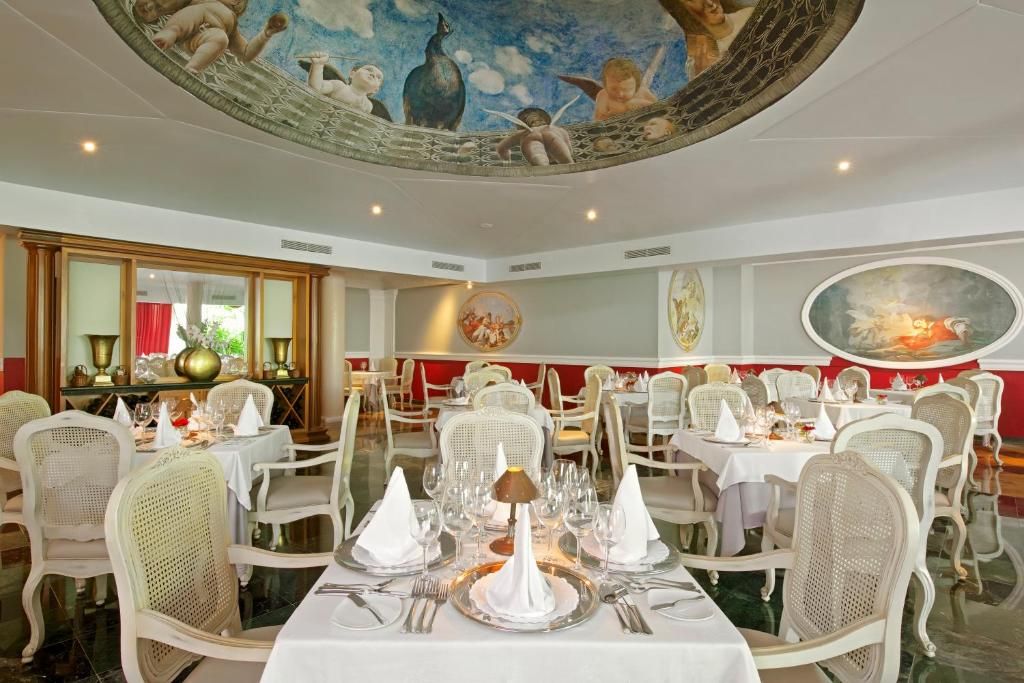 Iberostar Selection Bavaro Suites фото 65