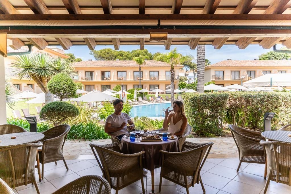 La Quinta Menorca by PortBlue Boutique фото 18