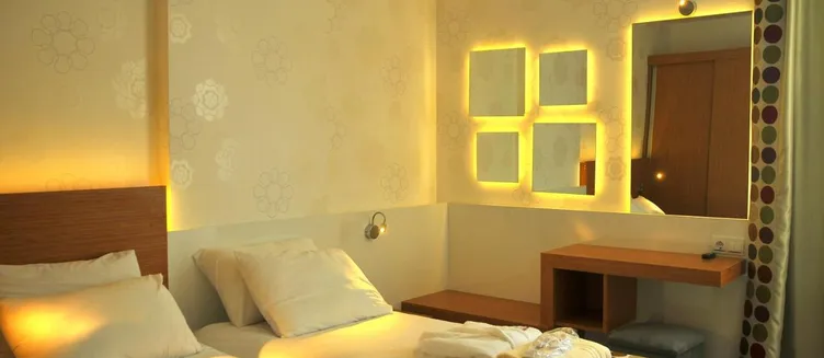 Фото отеля Calimera Sunpark Alanya