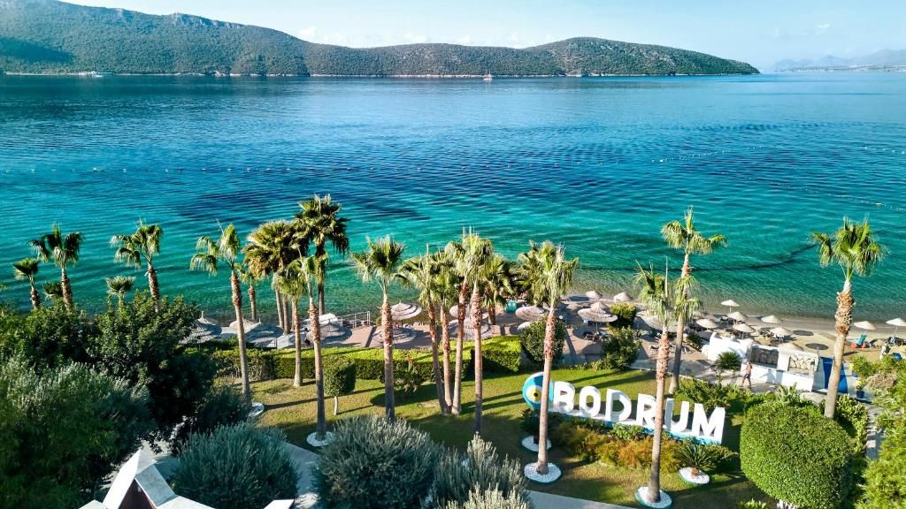 TUI Magic Life Bodrum (Adults Only) фото 50