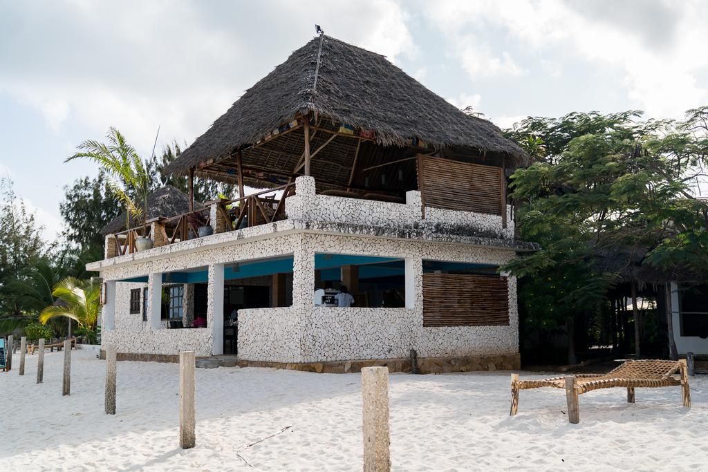Beach Baby Lodge фото 2