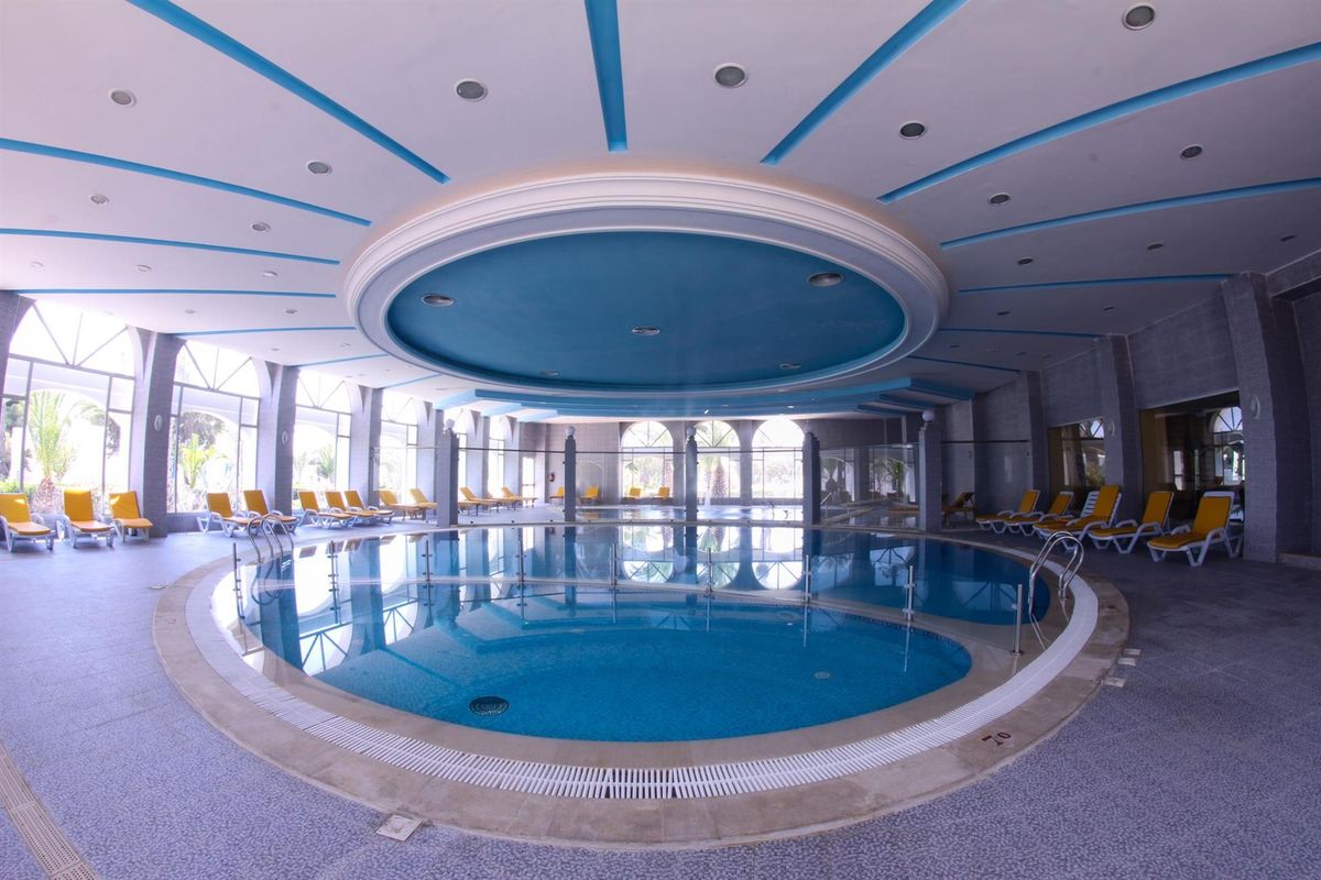 Royal Lido Resort & SPA фото 29