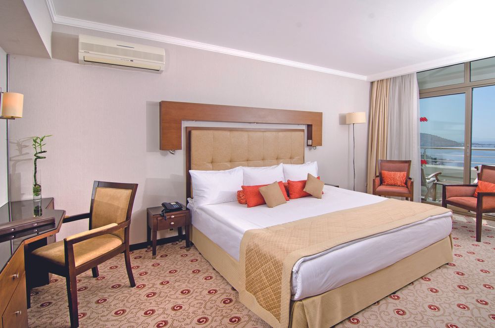 Korumar Hotel Deluxe фото 79