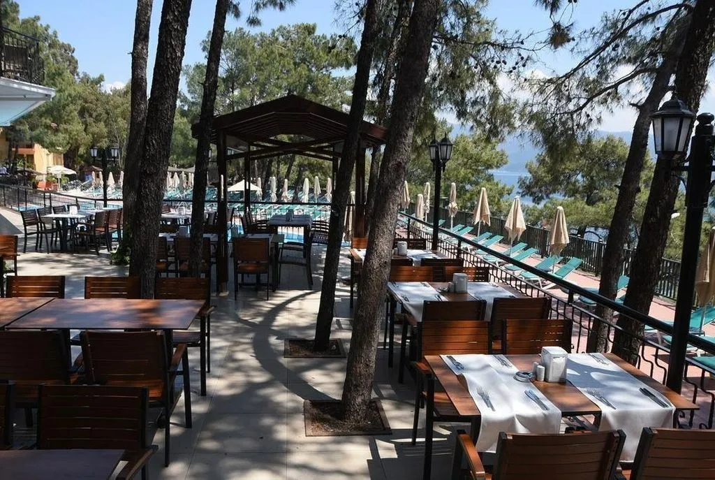 Marmaris Park фото 13