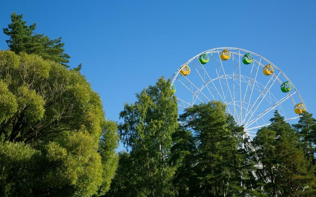 Загородный клуб Терийоки фото 22
