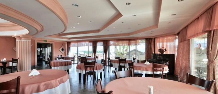 Фото отеля Boutique Hotel O. Galogre