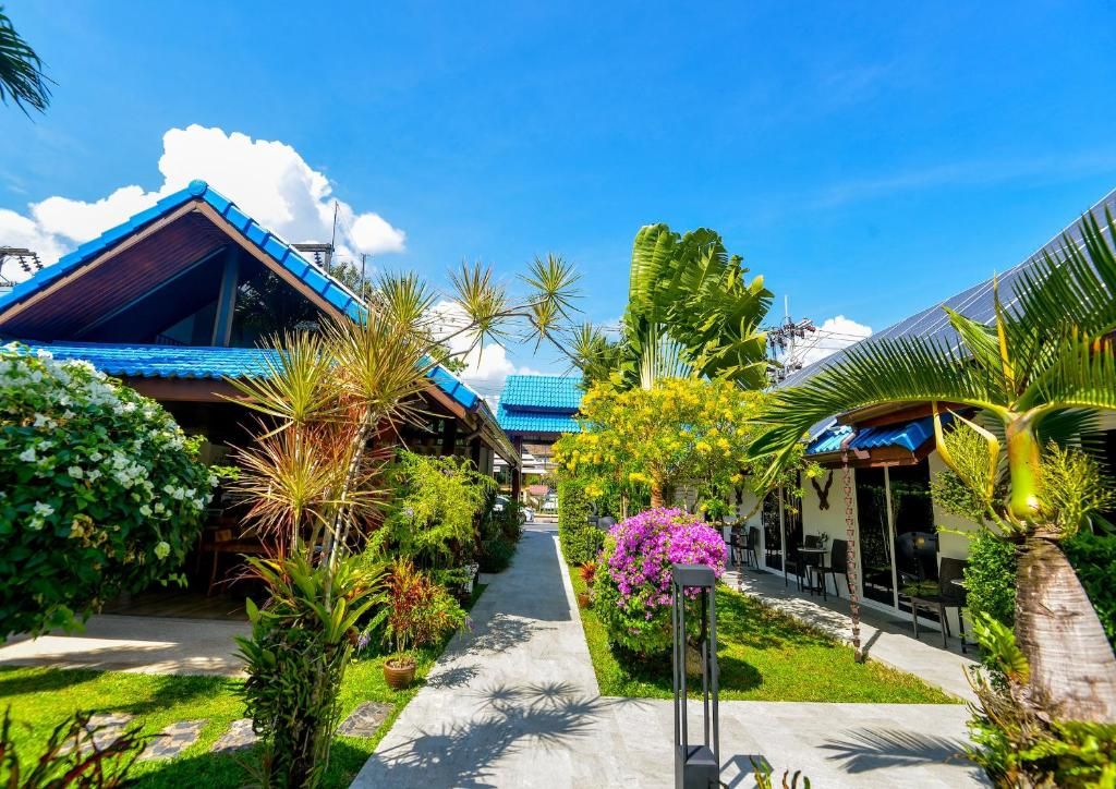 Phuket Airport фото 42