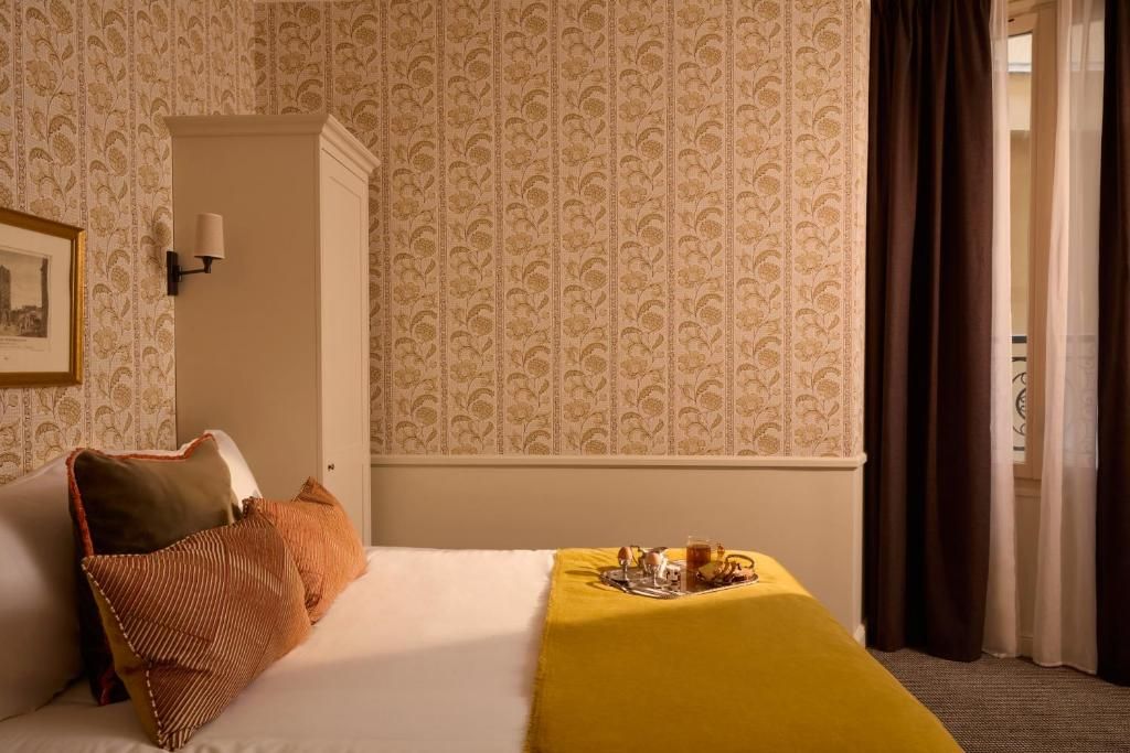 Grand Hotel Dechampaigne фото 17