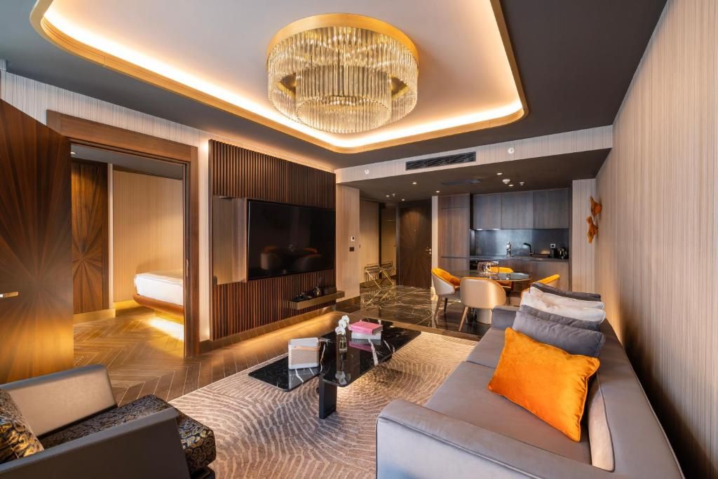 Merit Starlit Hotel & Residence фото 53