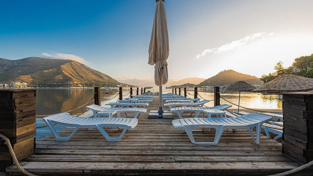 Hotel Golmar Beach фото 38