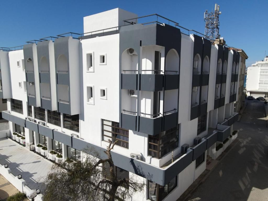 Z Otel фото 34
