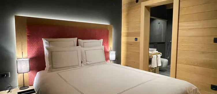 Фото отеля Swissotel Resort Kolasin