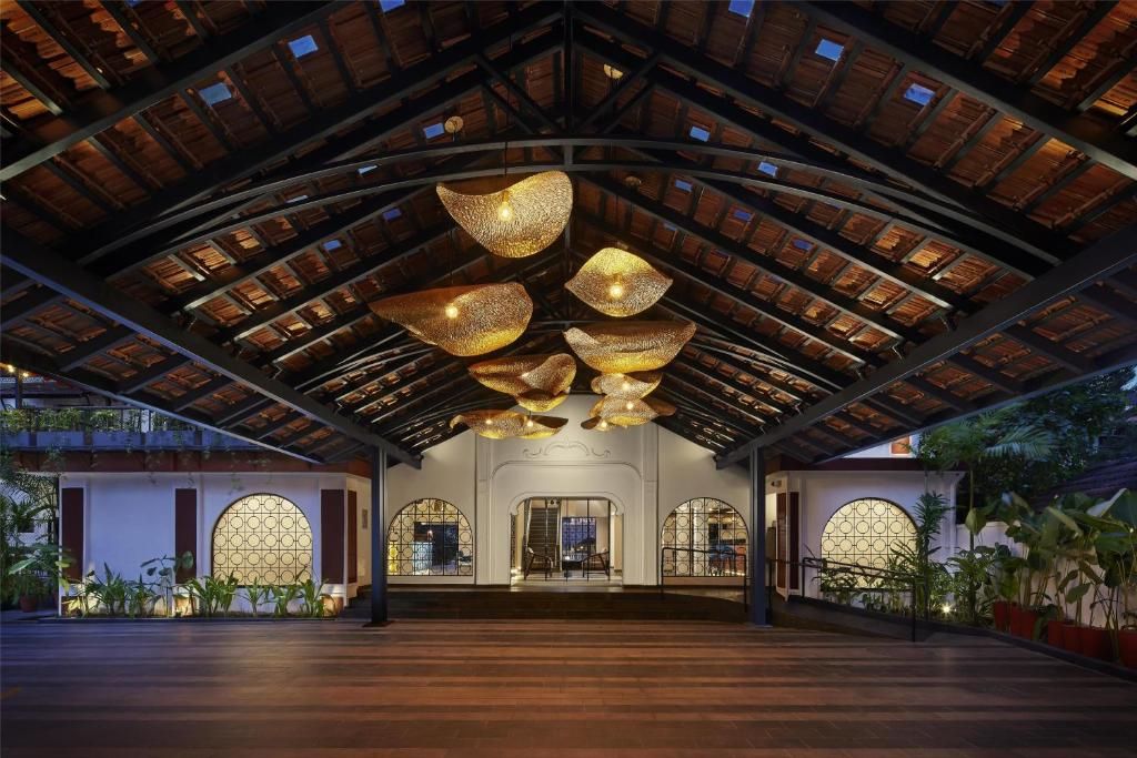 Ronil Goa a JdV by Hyatt фото 37