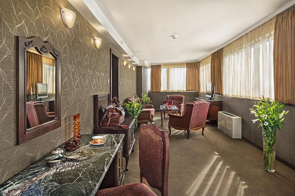 Park Hotel Moskva фото 27