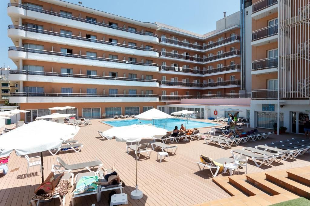 FUN&SUN FAMILY Sorra Daurada фото 27