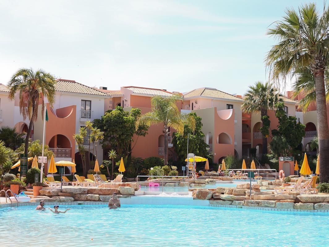 Four Seasons Vilamoura фото 13