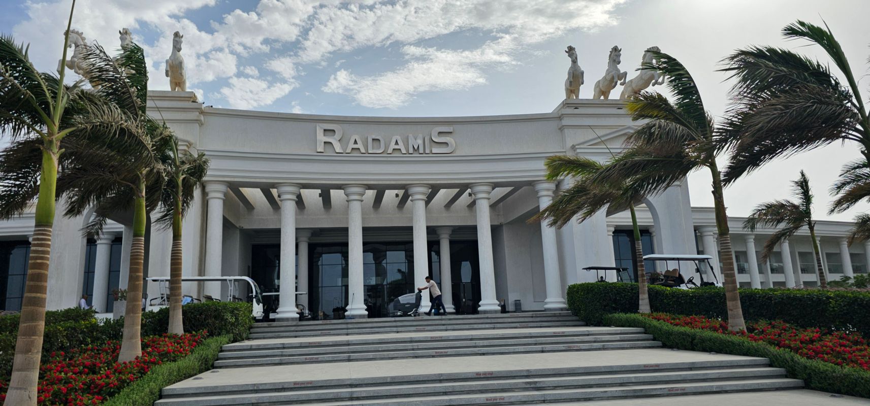 Rixos Radamis Tirana фото 77