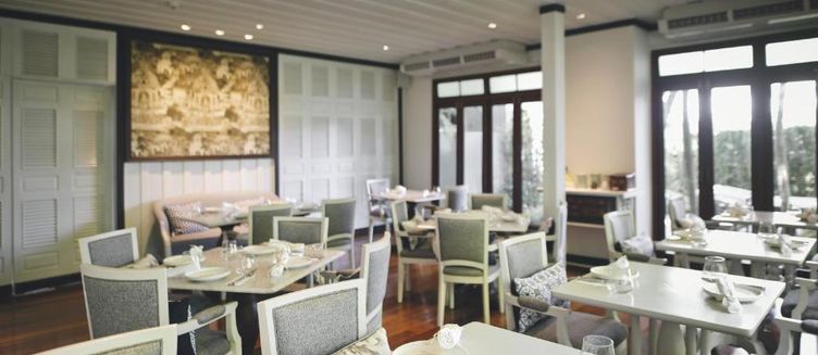 Фото отеля The Raweekanlaya Bangkok Wellness Cuisine Resort