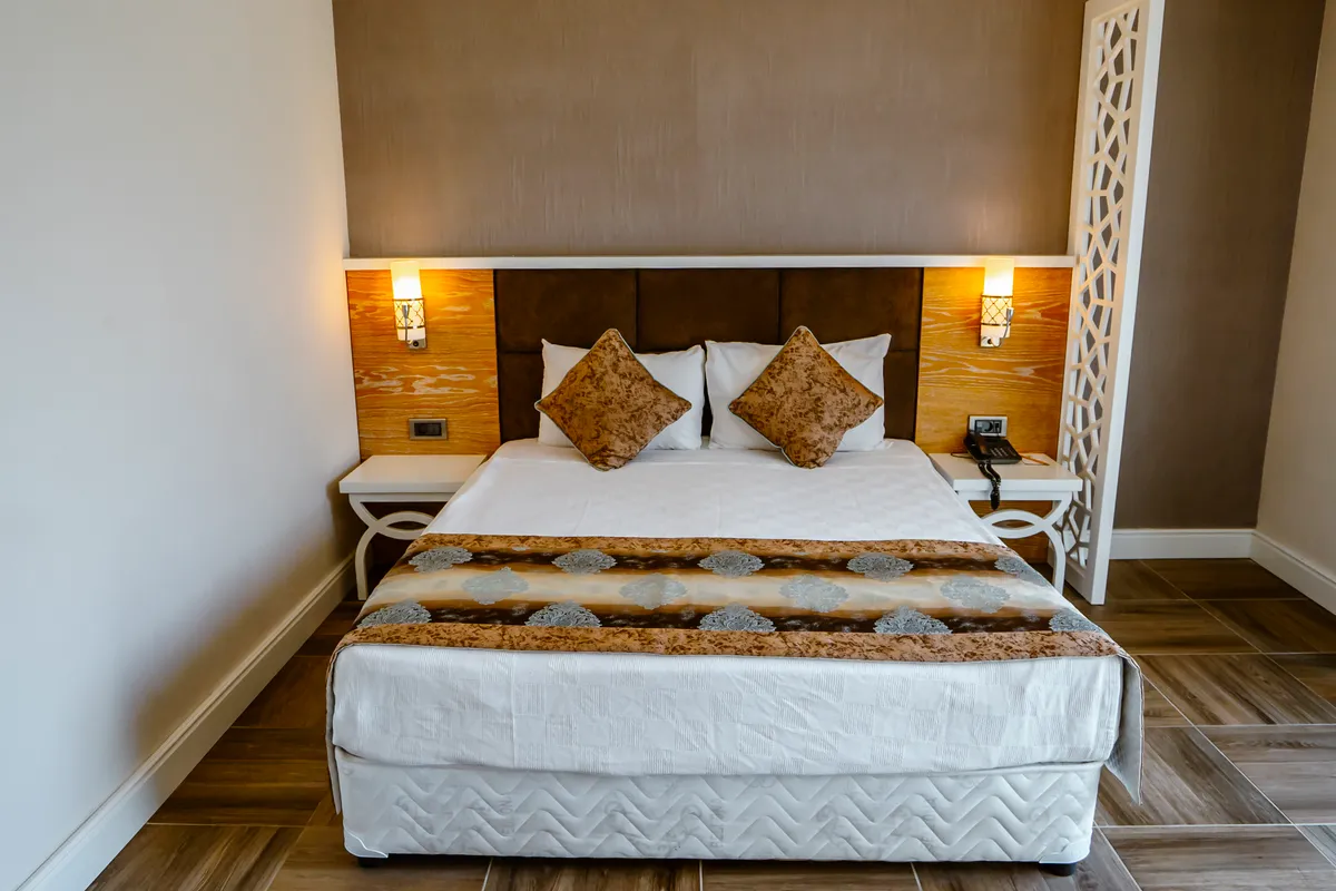 Selcukhan Hotel фото 3