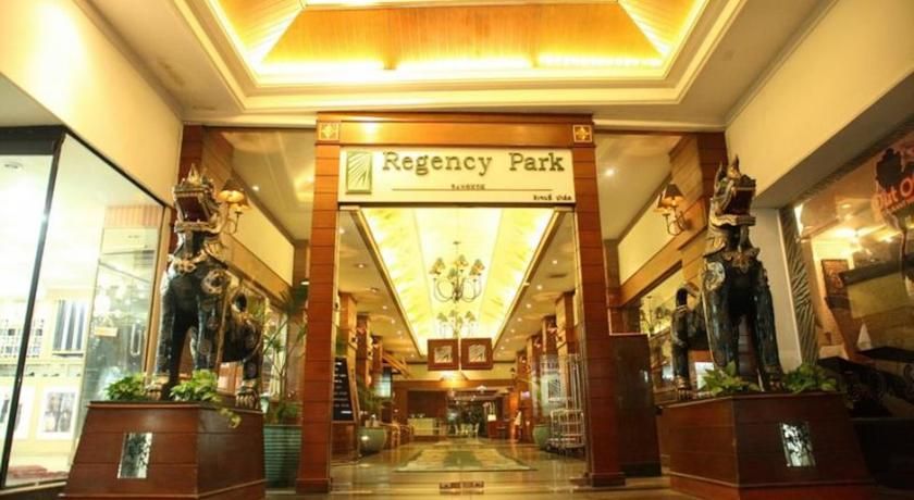 Arawana Regency Park Sukhumvit фото 70