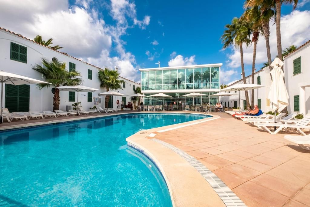 Apartaments Cales de Ponent фото 15