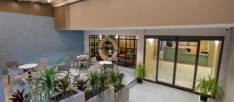 Фото отеля Mesona Hotels Blue Hill