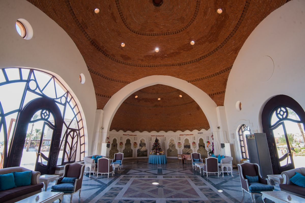 Shams Alam Beach Resort фото 17