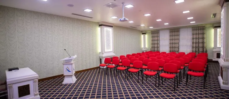 Фото отеля Altus