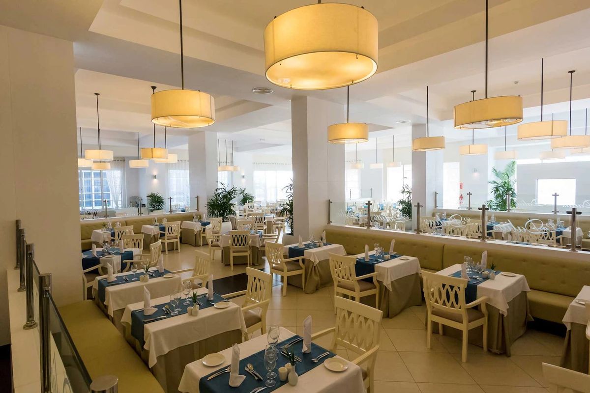 Bahia Principe Luxury Bouganville - Adults Only фото 28