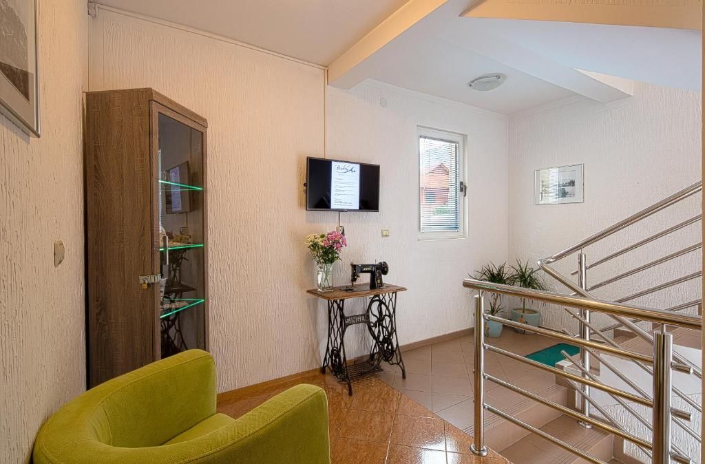 Budva Inn Apartments фото 5