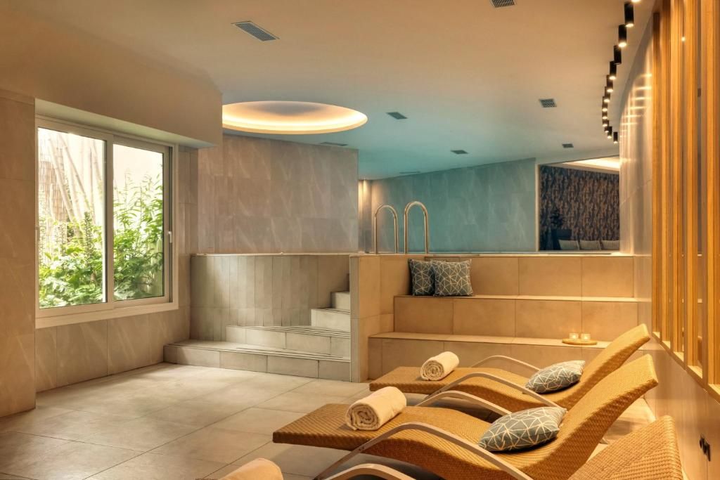 Eretria Hotel & Spa Resort фото 17