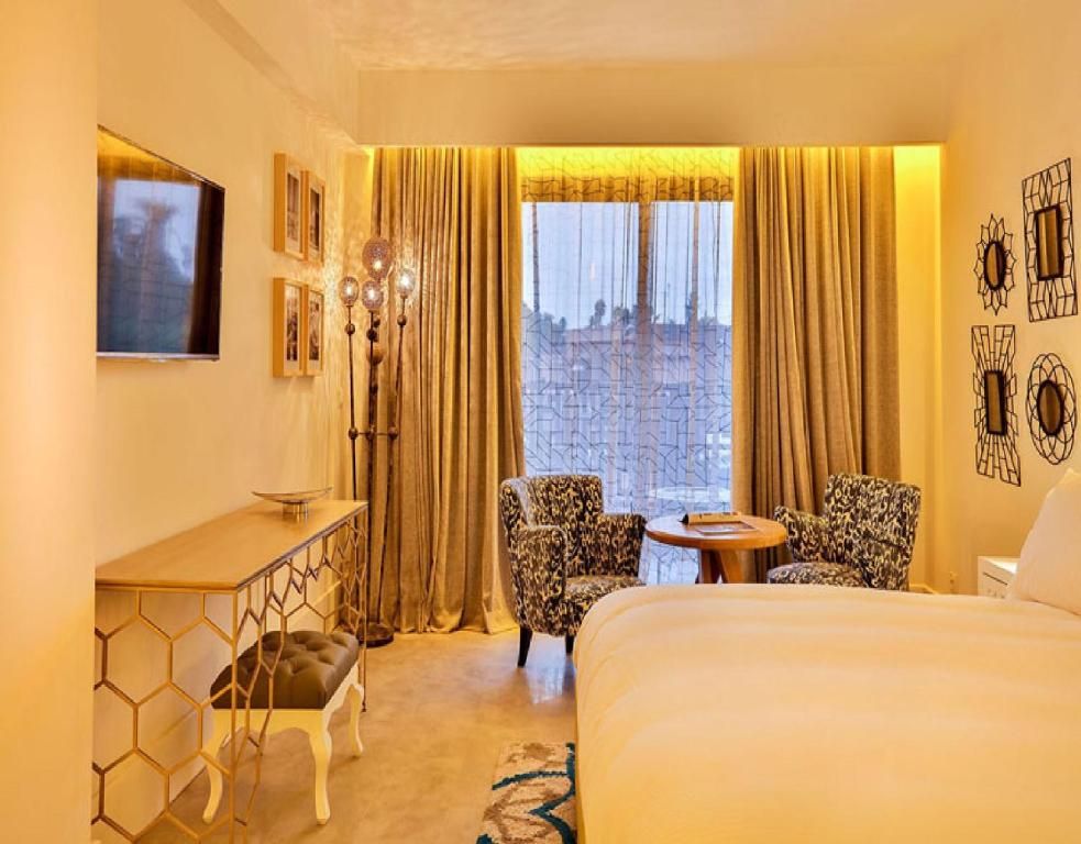 2Ciels Luxury Boutique Hotel & Spa фото 16