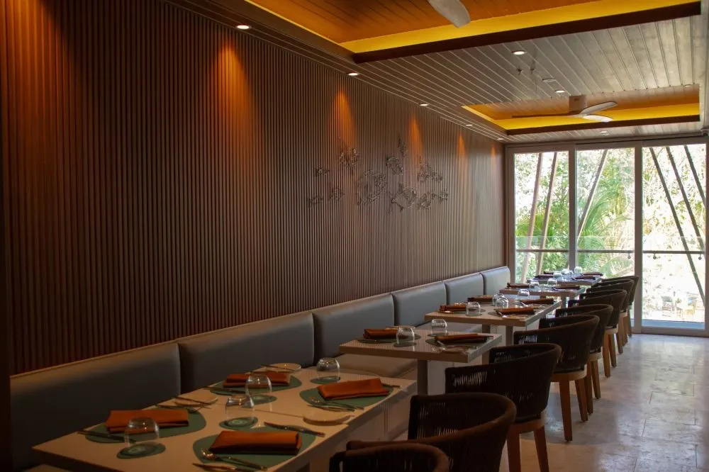 Stone Beach Club фото 7