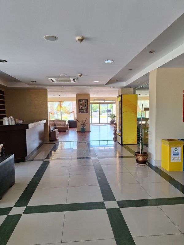 Selins Hotel Spa Belek фото 36