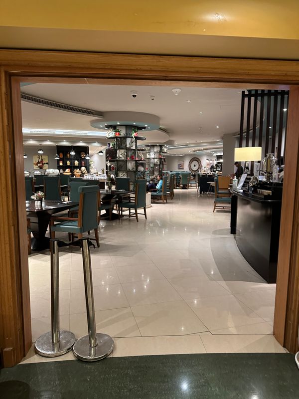 Al Hamra Residence фото 58
