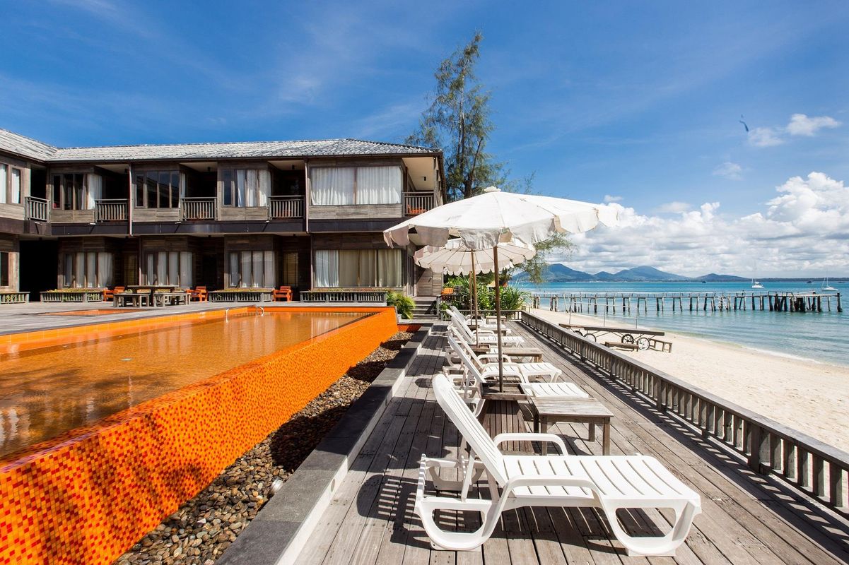 Baan Ploy Sea фото 31