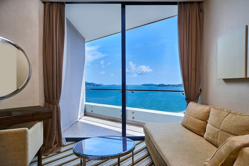Sheraton Nha Trang Hotel & Spa фото 95