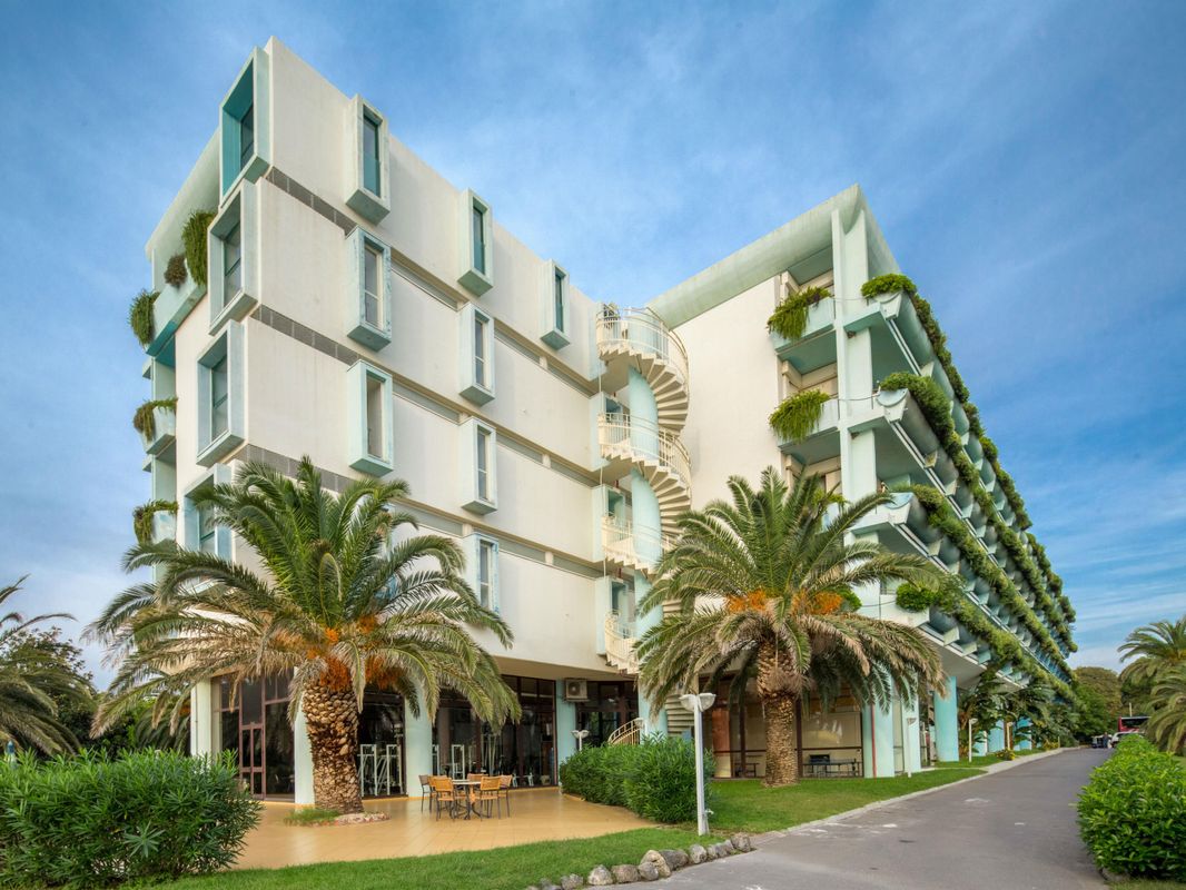 UNAHOTELS Naxos Beach Sicilia фото 15