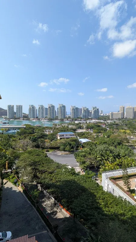 Four Seasons Ocean Courtyard Hotel фото 46