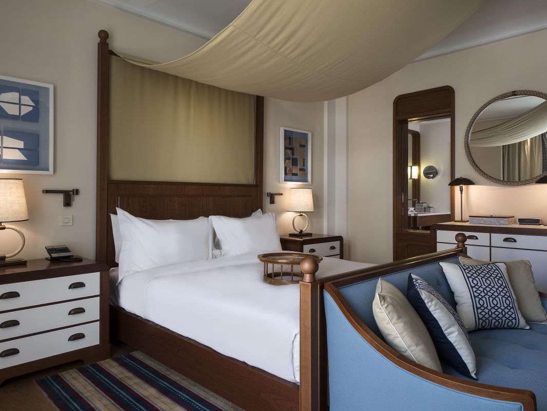 Regent Porto Montenegro фото 6