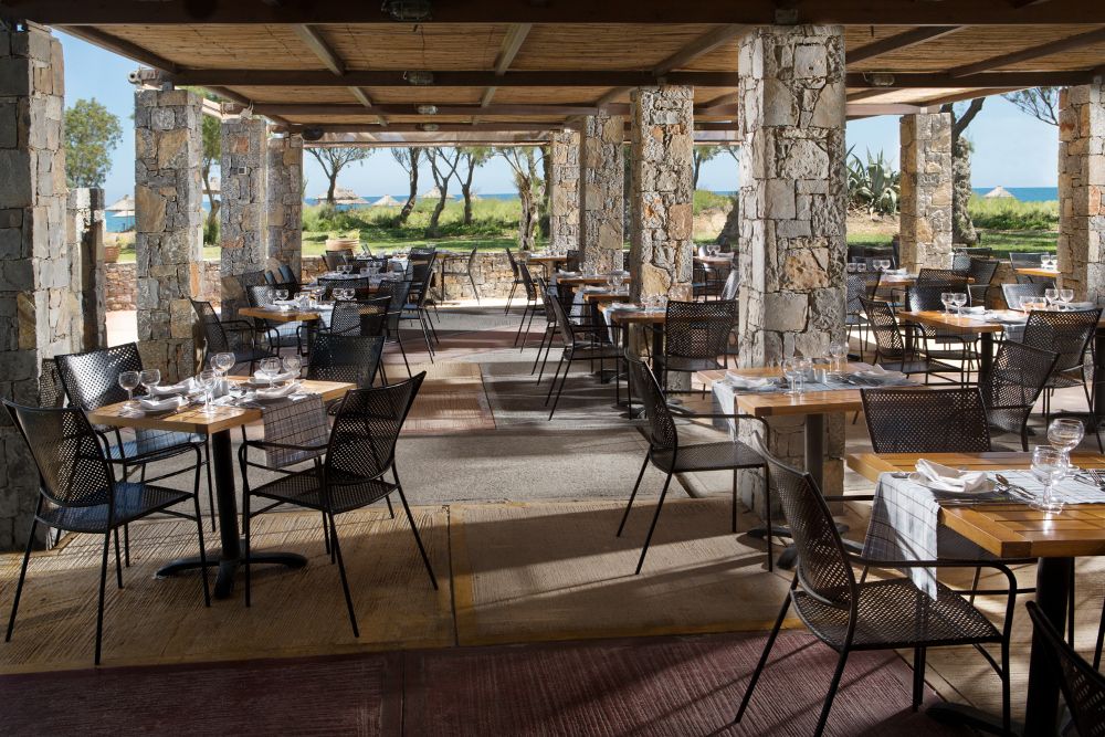 Agapi Beach Resort Premium All Inclusive фото 15