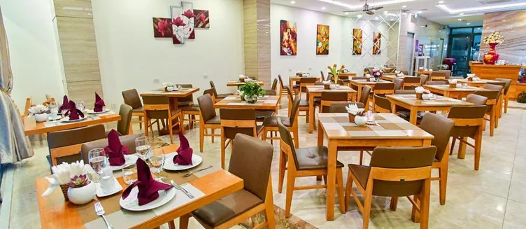 Фото отеля Boss Hotel