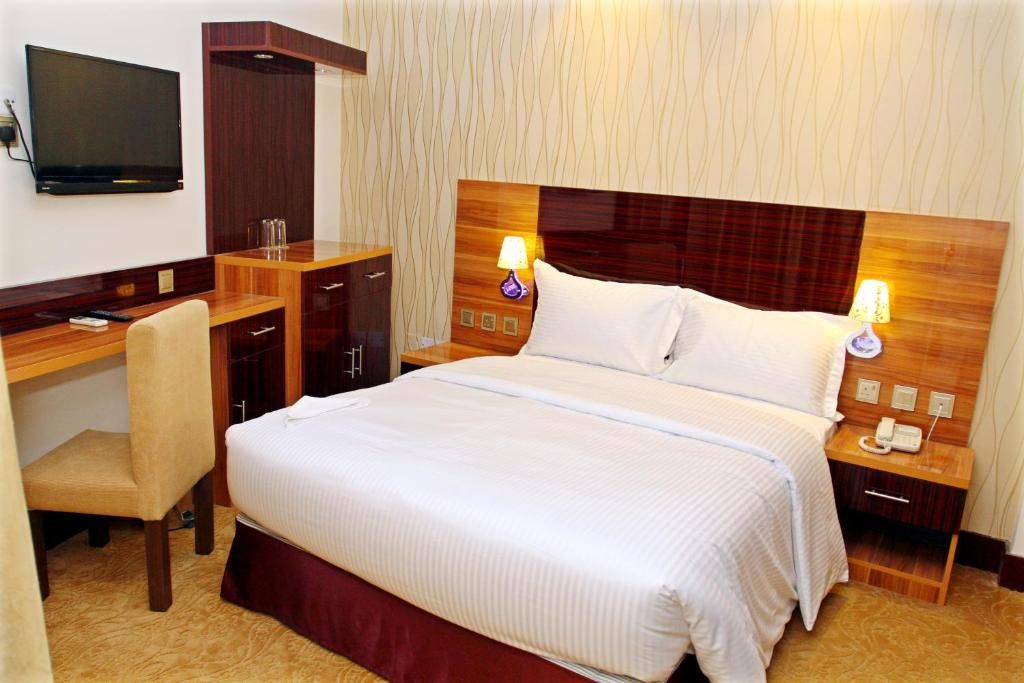 Fal Hotel L.L.C фото 6