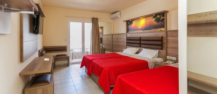 Фото отеля Sunbay Hotel