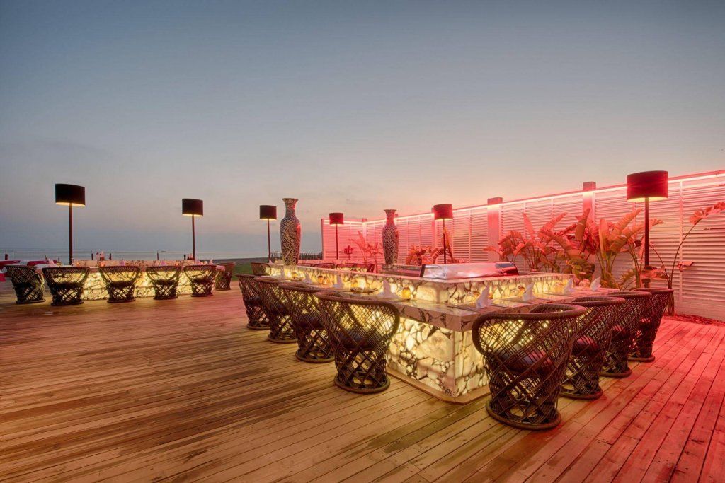 Selectum Luxury Resort фото 64