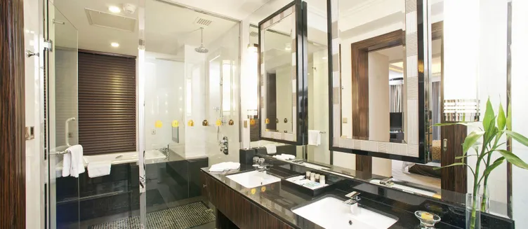 Фото отеля Grand Soluxe Zhongyou Hotel