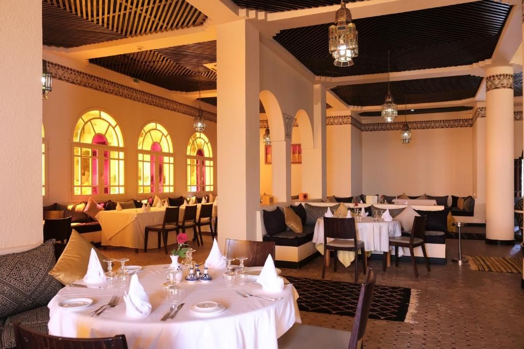 Les jardins d'Agadir Club фото 24