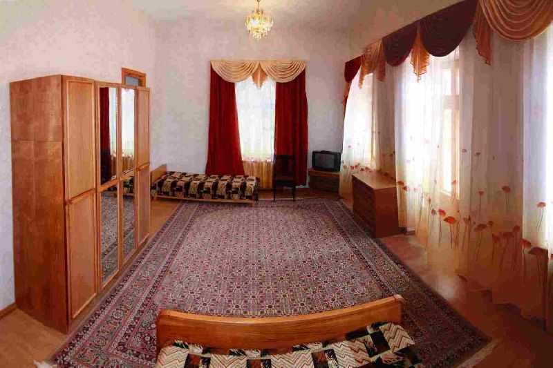 Санаторий «Орен-Крым» фото 8